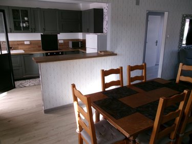 Location maison Annezin 62232 Pas-de-Calais 89 m2  950 euros