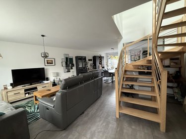 Maison a vendre Cherbourg-en-Cotentin 50100 Manche 111 m2  335800 euros
