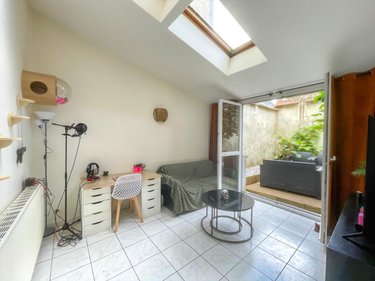Location appartement Reims 51100 Marne 52 m2 3 pièces 730 euros