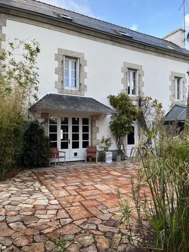 Maison a vendre Fouesnant 29170 Finistère 236 m2 8 pièces 599830 euros