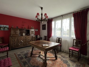 Maison a vendre Brionne 27800 Eure 72 m2 5 pièces 149800 euros