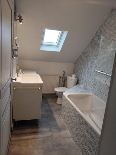 Maison a vendre Le Mans 72000 Sarthe 71 m2 5 pièces 148552 euros