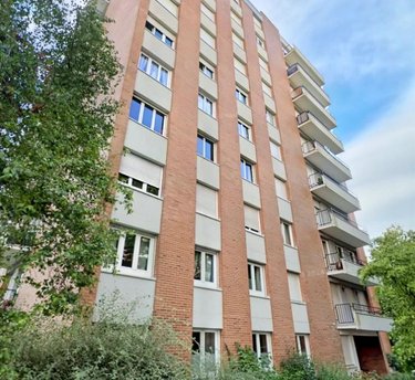 Appartement a vendre Maubeuge 59600 Nord 72 m2 3 pièces 121750 euros