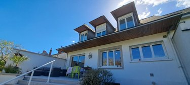 Maison a vendre Angers 49000 Maine-et-Loire 180 m2 9 pièces 751900 euros