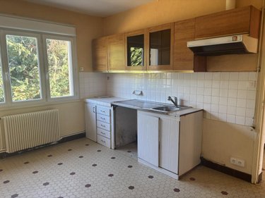 Maison a vendre La Ménitré 49250 Maine-et-Loire 90 m2 4 pièces 188100 euros