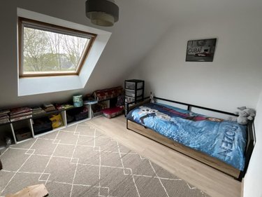 Maison a vendre Quéven 56530 Morbihan 118 m2 5 pièces 395120 euros