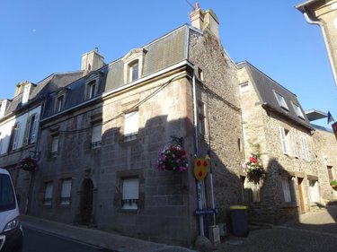 Maison a vendre Saint-Renan 29290 Finistère 230 m2  239480 euros