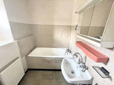 Maison a vendre Saint-Alban-sur-Limagnole 48120 Lozère 56 m2  69000 euros