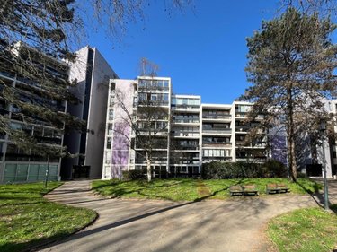 Appartement a vendre Rennes 35000 Ille-et-Vilaine 29 m2 1 pièce 173520 euros