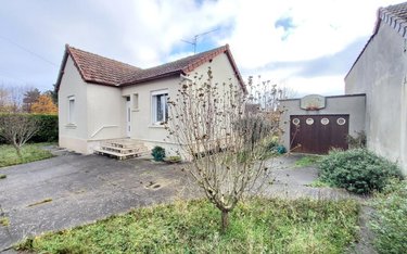 Maison a vendre Caen 14000 Calvados 82 m2 5 pièces 209750 euros