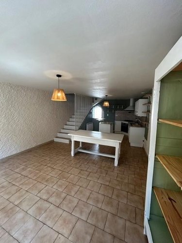 Maison a vendre Pont-du-Château 63430 Puy-de-Dôme 49 m2 2 pièces 129000 euros