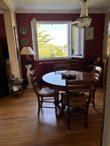 Maison a vendre Groix 56590 Morbihan 111 m2 5 pièces 623040 euros