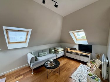 Appartement a vendre Amiens 80000 Somme 45 m2 2 pièces 156000 euros