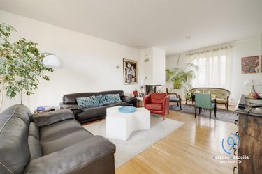 Maison a vendre Nancy 54000 Meurthe-et-Moselle 190 m2 8 pièces 649000 euros