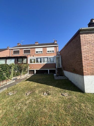 Maison a vendre Dainville 62000 Pas-de-Calais 87 m2 4 pièces 137200 euros