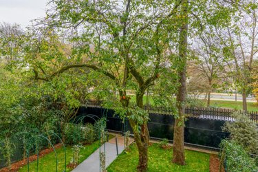 Appartement a vendre Paris 16e arrondissement 75016 Paris 19 m2 1 pièce 262000 euros