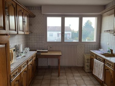 Maison a vendre Sainte-Hermine 85210 Vendée 76 m2 4 pièces 148360 euros