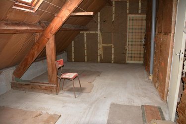 Maison a vendre Grez-en-Bouère 53290 Mayenne 96 m2 6 pièces 131250 euros