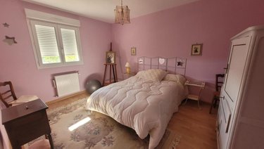 Maison a vendre Sablé-sur-Sarthe 72300 Sarthe 176 m2 6 pièces 280800 euros