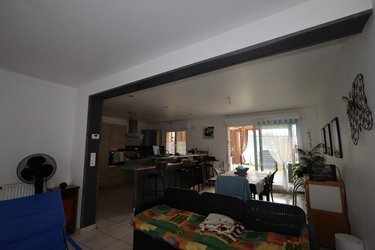 Maison a vendre Neuville-Saint-Rémy 59554 Nord 84 m2 4 pièces 208890 euros