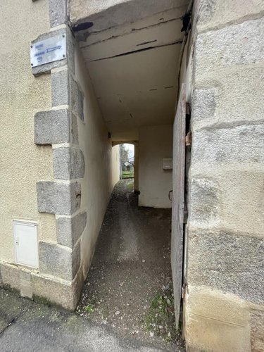 Maison a vendre Beaumont-sur-Sarthe 72170 Sarthe 45 m2 2 pièces 53600 euros