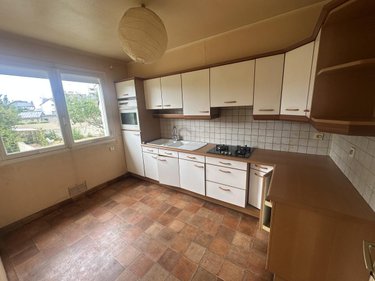 Maison a vendre Saint-Malo 35400 Ille-et-Vilaine 104 m2 5 pièces 499200 euros