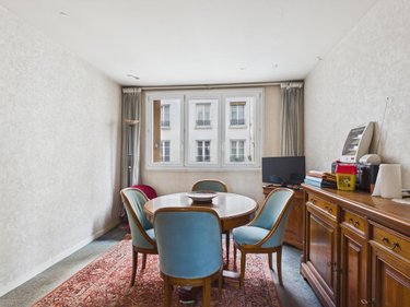 Appartement a vendre Paris 17e arrondissement 75017 Paris 48 m2 3 pièces 357000 euros