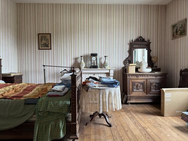 Maison a vendre Guingamp 22200 Côtes-d'Armor 105 m2 6 pièces 96480 euros