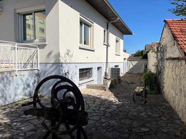 Maison a vendre Dijon 21000 Côte-d'Or 116 m2 5 pièces 263000 euros