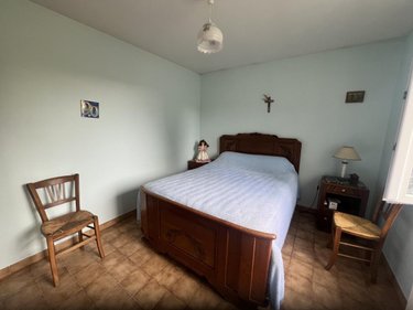 Maison a vendre Joué-du-Bois 61320 Orne 62 m2 4 pièces 96000 euros