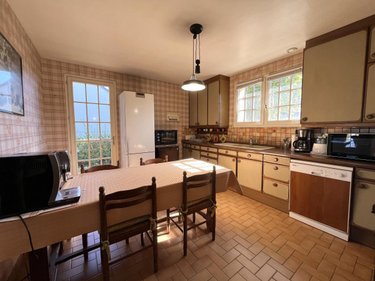 Maison a vendre Gueux 51390 Marne 150 m2 6 pièces 545000 euros