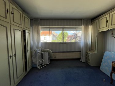 Appartement a vendre Besançon 25000 Doubs 112 m2  295000 euros