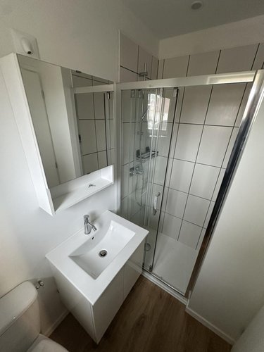Location appartement Outreau 62230 Pas-de-Calais 35 m2 2 pièces 590 euros
