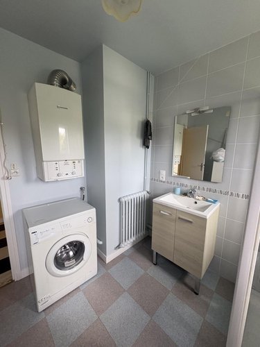 Maison a vendre Cherbourg-en-Cotentin 50100 Manche 80 m2 5 pièces 125760 euros
