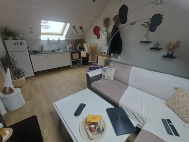 Immeuble a vendre Rivery 80136 Somme 78 m2  171435 euros