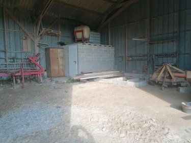 Maison a vendre Plougoulm 29250 Finistère 100 m2 6 pièces 135460 euros