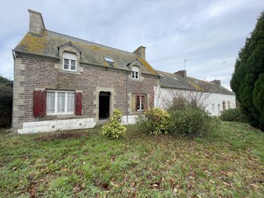 Maison a vendre Plouézec 22470 Côtes-d'Armor 129 m2 4 pièces 148500 euros