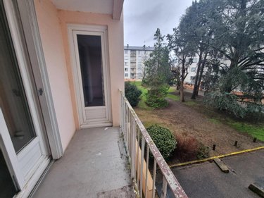 Appartement a vendre Châlette-sur-Loing 45120 Loiret 73 m2 4 pièces 75600 euros
