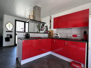 Maison a vendre Saint-Léger-sous-Cholet 49280 Maine-et-Loire 75 m2 4 pièces 178160 euros