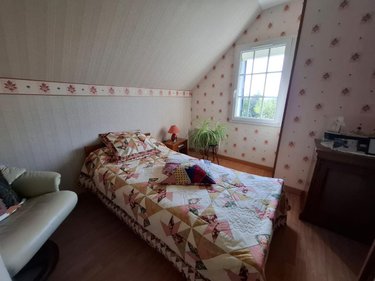 Maison a vendre Saussemesnil 50700 Manche 102 m2 5 pièces 251520 euros
