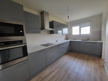 Appartement a vendre Reims 51100 Marne 90 m2 4 pièces 199000 euros