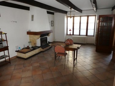 Maison a vendre Ploërdut 56160 Morbihan 142 m2 8 pièces 126650 euros