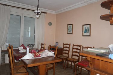 Maison a vendre Landerneau 29800 Finistère 81 m2 4 pièces 156000 euros