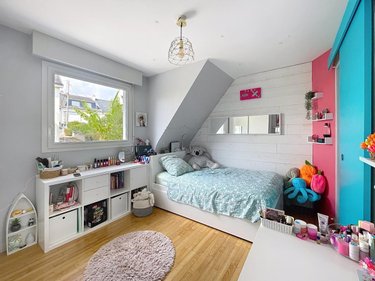 Maison a vendre Lorient 56100 Morbihan 158 m2 7 pièces 571240 euros