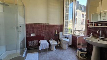 Maison a vendre Vendôme 41100 Loir-et-Cher 330 m2 10 pièces 618000 euros