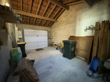 Maison a vendre Sacy 51500 Marne 97 m2 4 pièces 273000 euros