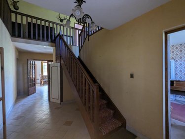 Maison a vendre Barfleur 50760 Manche 248 m2 6 pièces 419000 euros