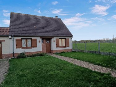 Maison a vendre Roeux 62118 Pas-de-Calais 79 m2  198000 euros