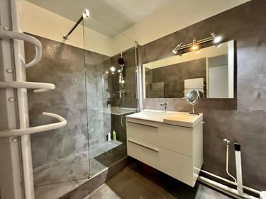 Appartement a vendre Marseille 8e Arrondissement 13008 Bouches-du-Rhône 66 m2 3 pièces 372000 euros