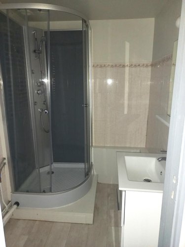 Immeuble a vendre Saint-Chély-d'Apcher 48200 Lozère 230 m2  200900 euros